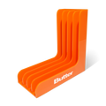 BUTTER GOODS Record Holder Orange
