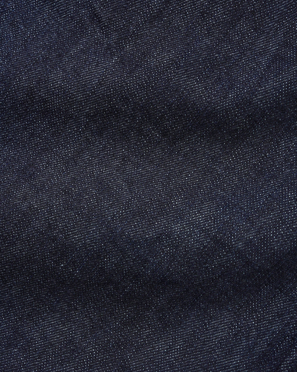 BUTTER GOODS Relaxed Denim Jeans Selvedge Blue