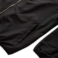GRAND COLLECTION Reversible Leopard Jacket