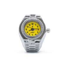 Load image into Gallery viewer, CARPET COMPANY Finger Watch
