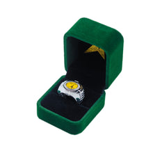 Load image into Gallery viewer, CARPET COMPANY Finger Watch
