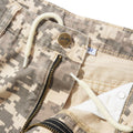 BUTTER GOODS Ripstop Carpenter Pants Digital Camo