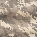 BUTTER GOODS Ripstop Carpenter Pants Digital Camo