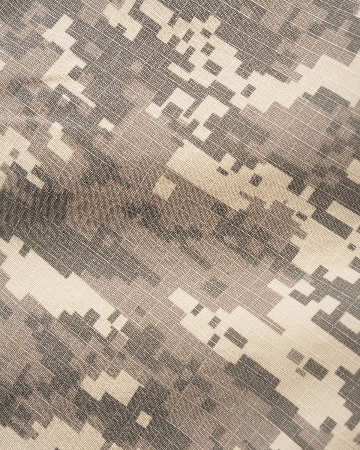 BUTTER GOODS Ripstop Carpenter Pants Digital Camo
