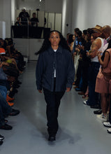 Load image into Gallery viewer, GRAND COLLECTION James Polar Fleece Overshirt
