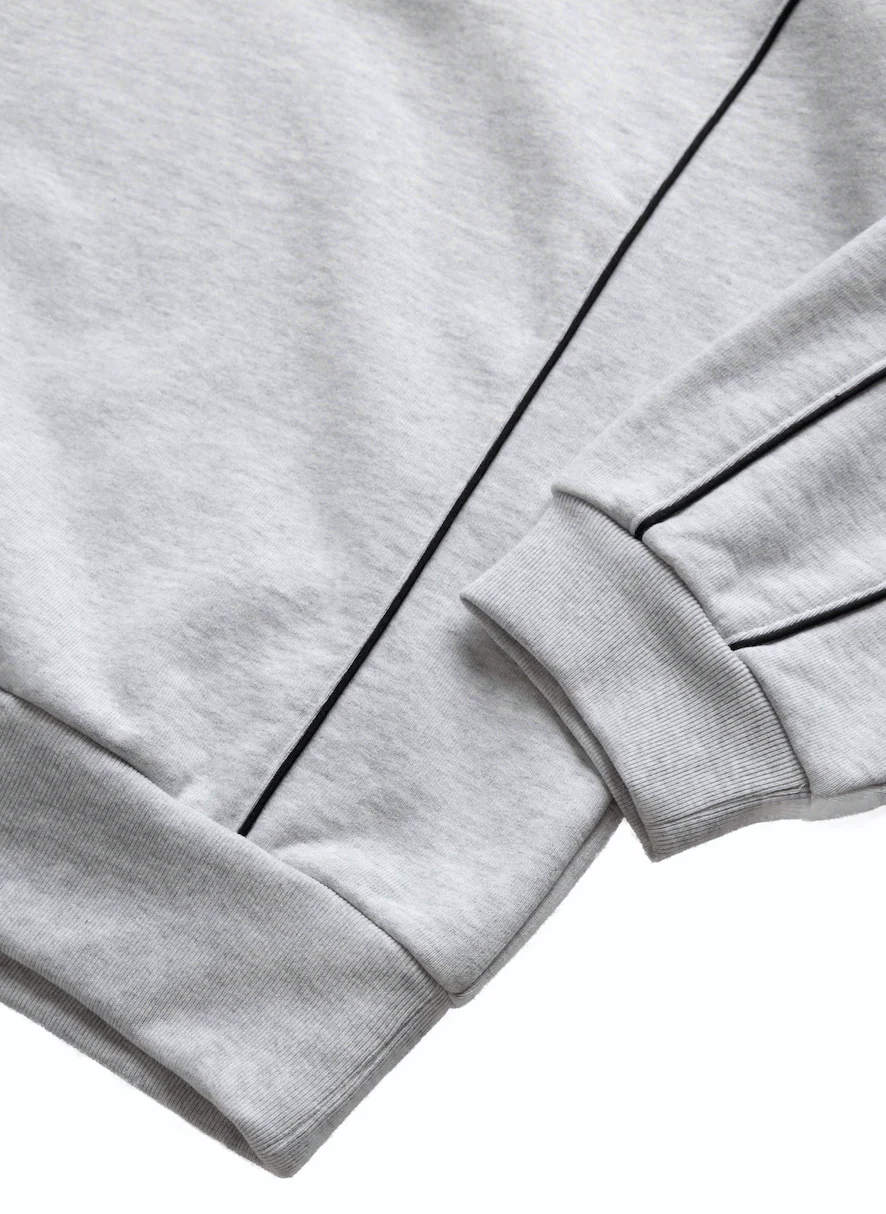 グランドコレクション x ニューバランス Tシャツ ホワイト