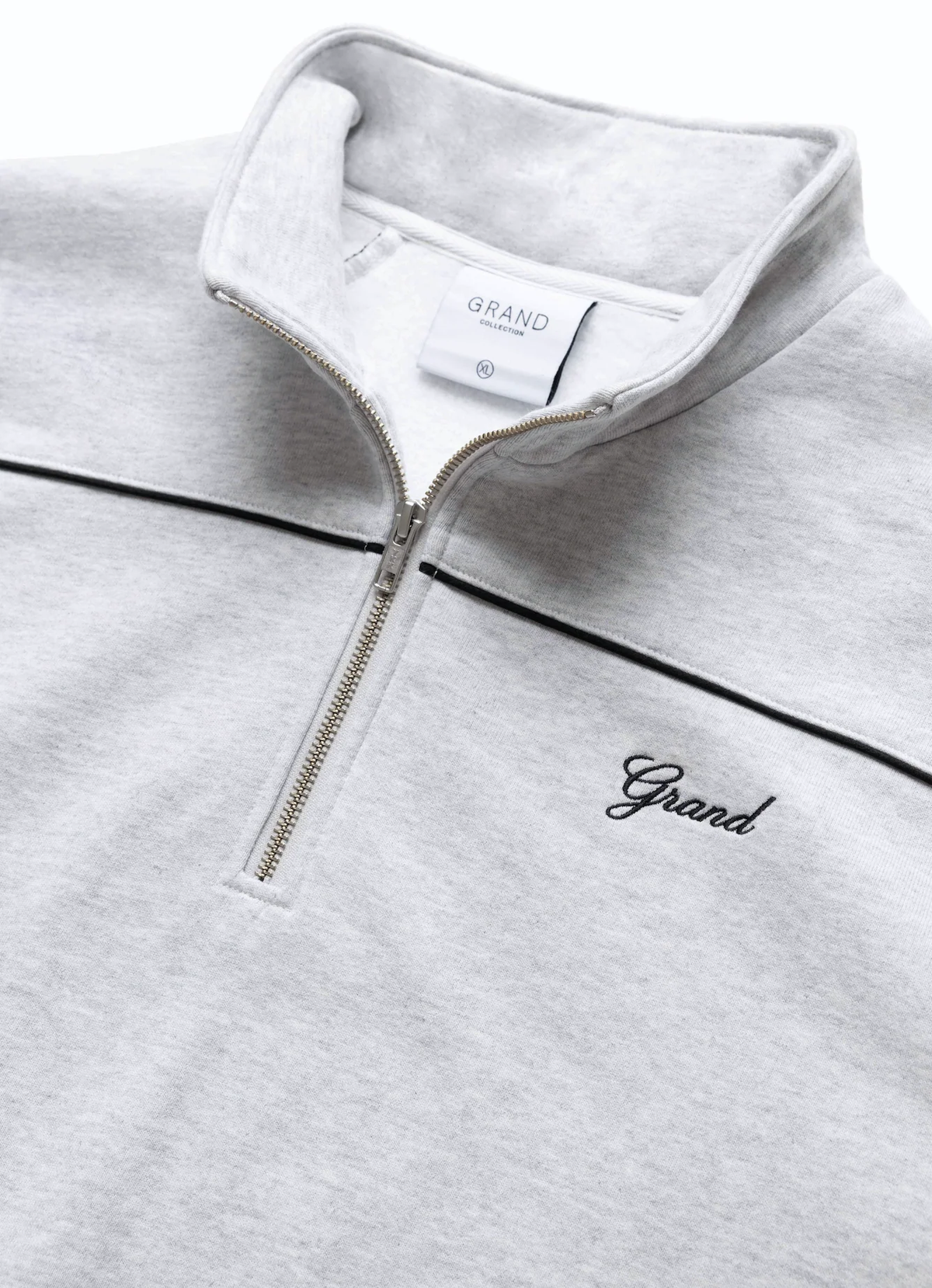 グランドコレクション x ニューバランス Tシャツ ホワイト