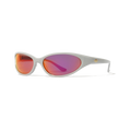 BUTTER GOODS x UMBRO Striker Sunglasses Chrome
