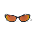 BUTTER GOODS x UMBRO Striker Sunglasses Navy