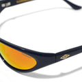 BUTTER GOODS x UMBRO Striker Sunglasses Navy