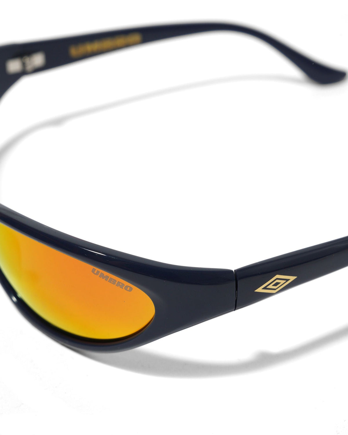 BUTTER GOODS x UMBRO Striker Sunglasses Navy