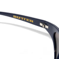BUTTER GOODS x UMBRO Striker Sunglasses Navy