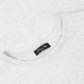DIME Quicksand Tee Ash