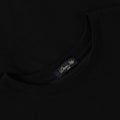 ザ・ルース・カンパニー レフトフックTシャツ ヘザーグレー
