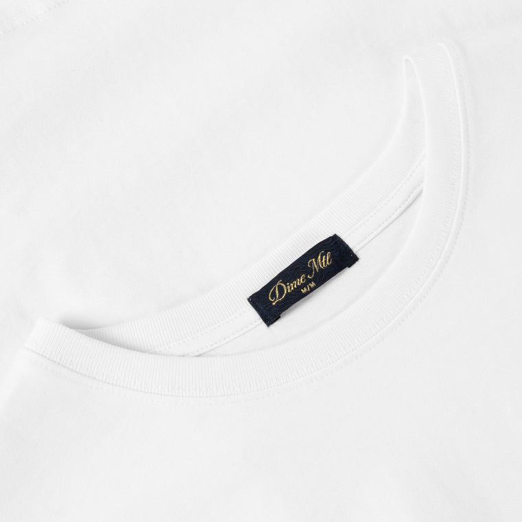 DIME Ammo T-Shirt White