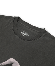 將圖片載入圖庫檢視器 DANCER The World Is Yours Tee Black
