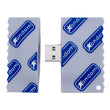 將圖片載入圖庫檢視器 CARPET COMPANY USB-A Flash Drive

