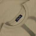 DIME Classic Stencil Tee Military Olive