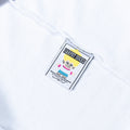 CARPET COMPANY C-Star Tee White
