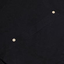 Load image into Gallery viewer, CARPET COMPANY C-Star Work Jacket Black
