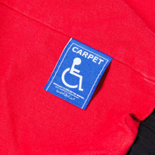 Load image into Gallery viewer, CARPET COMPANY C-Star Work Jacket Black
