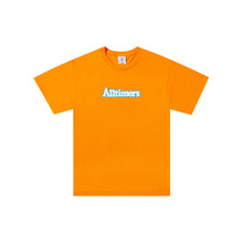 Load image into Gallery viewer, ALLTIMERS Broadway Tee Orange
