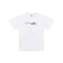 Load image into Gallery viewer, ALLTIMERS Kings County Tee White
