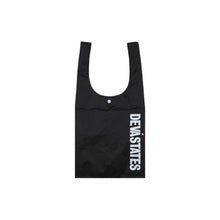 Cargar imagen en el visor de la galería, DEVÁ STATES SS24 Grocery Bag Black
