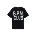 PUBLIC POSSESSION BPM Club Tee Black