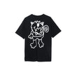 Lade das Bild in den Galerie-Viewer, PUBLIC POSSESSION BPM Club Tee Black
