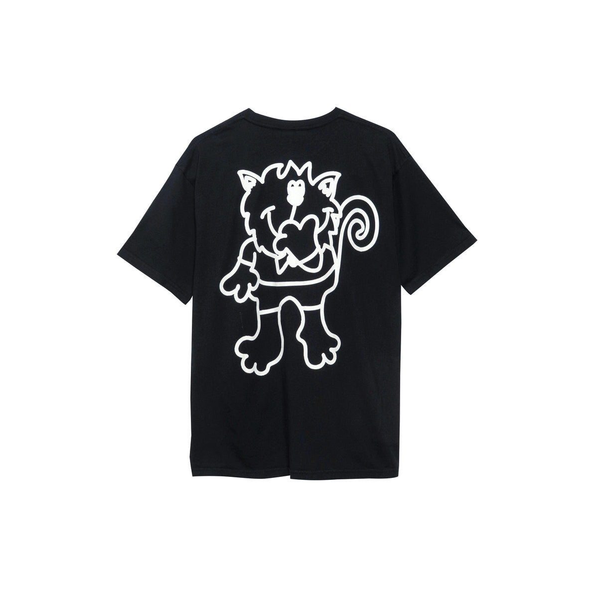 PUBLIC POSSESSION BPM Club Tee Black