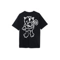 PUBLIC POSSESSION BPM Club Tee Black