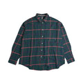 TOKEN 4U Hardwear Shirt Midnight Green