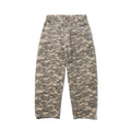 BUTTER GOODS Ripstop Carpenter Pants Digital Camo
