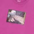 RASSVET Dog Logo Tee Magenta