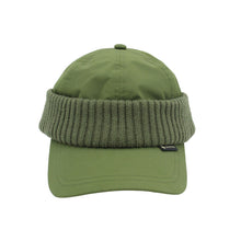 Charger l&#39;image dans la galerie, MARMOT X BETTER™ GIFT SHOP Gore-Tex® Cuff Cap Better Khaki
