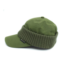 Charger l&#39;image dans la galerie, MARMOT X BETTER™ GIFT SHOP Gore-Tex® Cuff Cap Better Khaki
