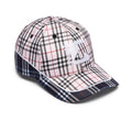 CIVILIST Coupe Low Pro Cap Pink/Blue
