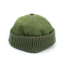 Charger l&#39;image dans la galerie, MARMOT X BETTER™ GIFT SHOP Gore-Tex® Cuff Cap Better Khaki
