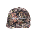 THE LOOSE COMPANY Script Logo Cap Camo