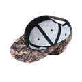THE LOOSE COMPANY Script Logo Cap Camo