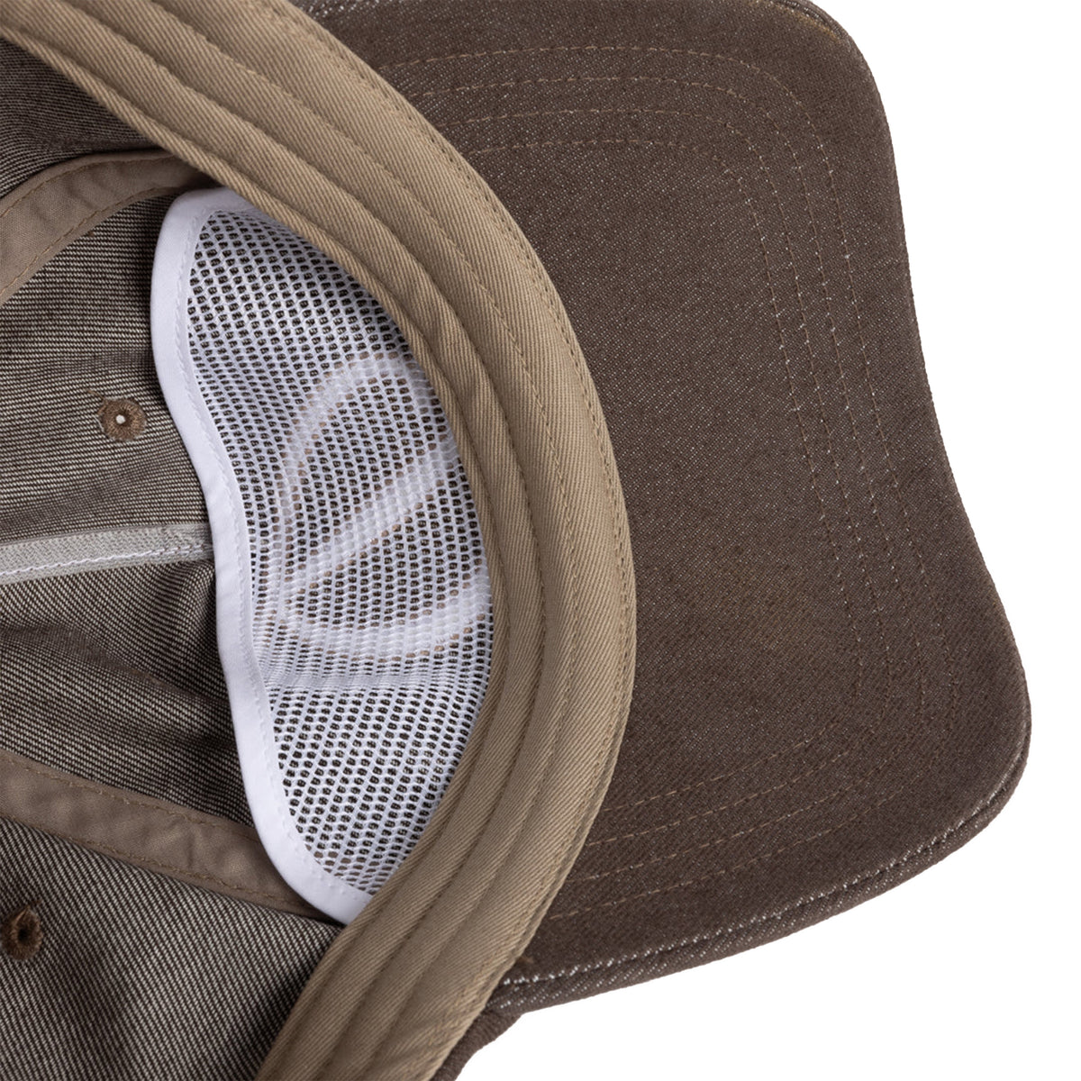 DIME Wavy D Low Pro Cap Military