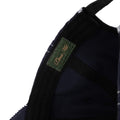 DIME Wavy D Low Pro Cap Black