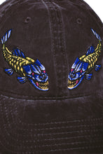 將圖片載入圖庫檢視器 FUCKING AWESOME Nautical Predator 6-Panel Hat Black
