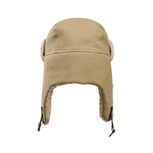 Carica l&#39;immagine nel visualizzatore di Gallery, Cappello da cacciatore cerato RASSVET Beige
