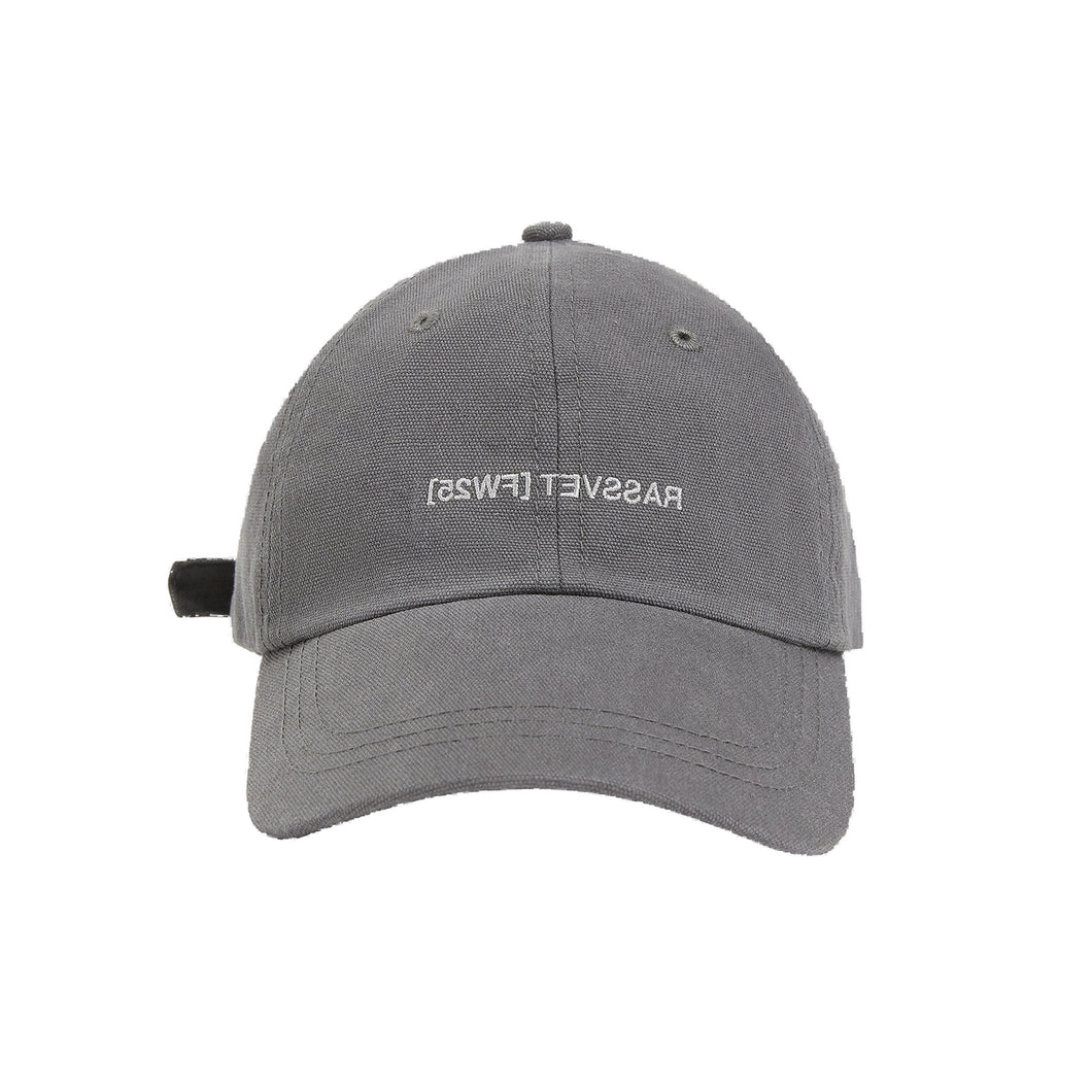 Collezione RASSVET 6 pannelli Strapback Grafite