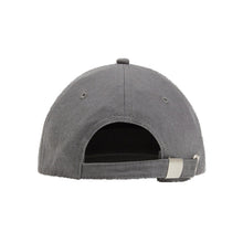 Carica l&#39;immagine nel visualizzatore di Gallery, Collezione RASSVET 6 pannelli Strapback Grafite
