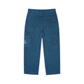 YARDSALE Tactical Phantasy Cargos Denim