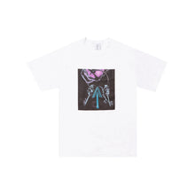 Load image into Gallery viewer, ALLTIMERS Keys Tee White
