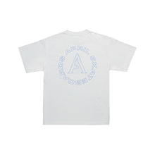 將圖片載入圖庫檢視器 APRIL Full Circle Tee White
